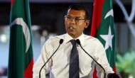 Former Maldives president Mohamed Nasheed makes comeback with landslide win
