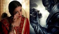 Sarbjit vs X Men: Hollywood pips Bollywood yet again at the Box Office 