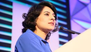 Why did Anand Mahindra invest in SheThePeople.TV? Founder Shaili Chopra answers  
