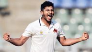 Youngster Shardul Thakur included in Indian Test squad for West Indies tour 