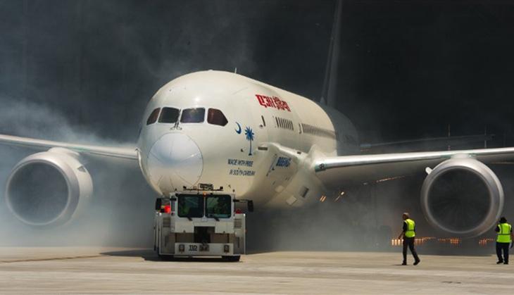 Airline