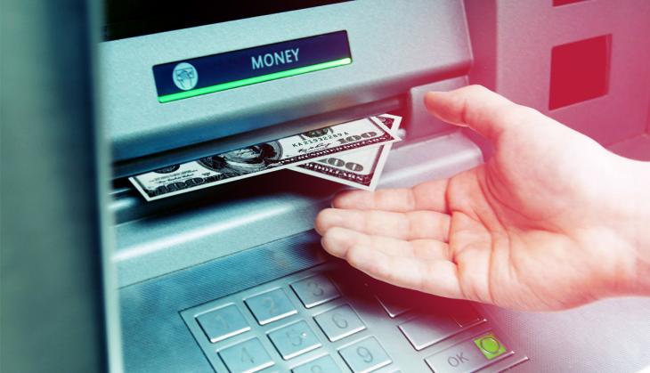 UP: Fraudsters start living luxurious life after cloning ATM cards and robbing others