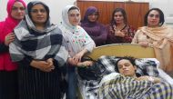 Pak transgender activist shot 6 times, faces discrimination in hospital  