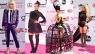 2016 Billboard Music Awards: the worst of fashion hits the red carpet 