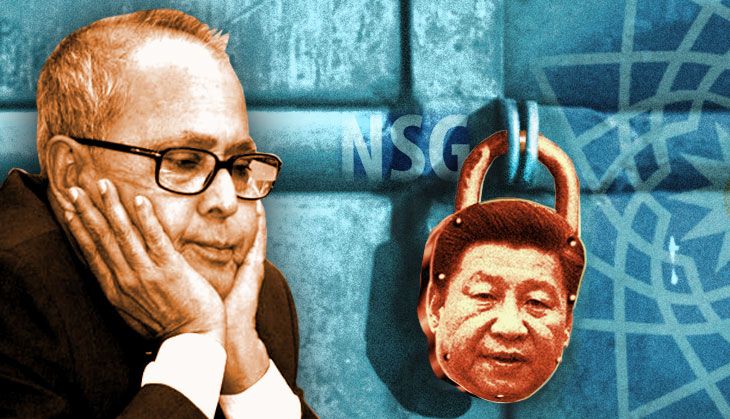 Why China is using NPT to block Indias entry into