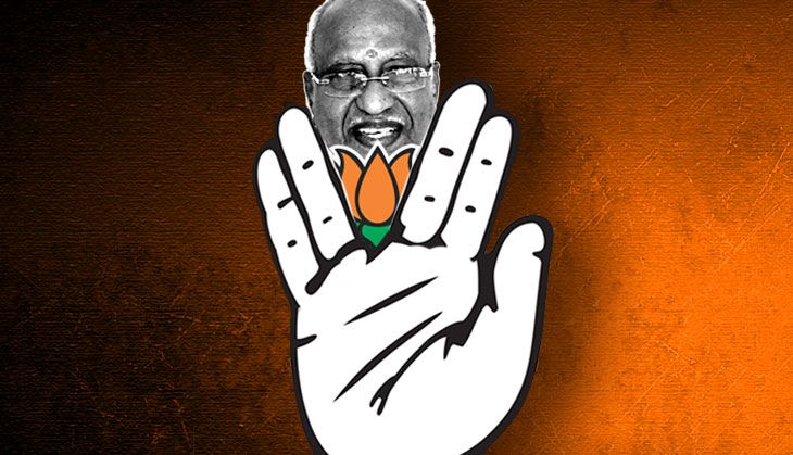left-bjp-cong