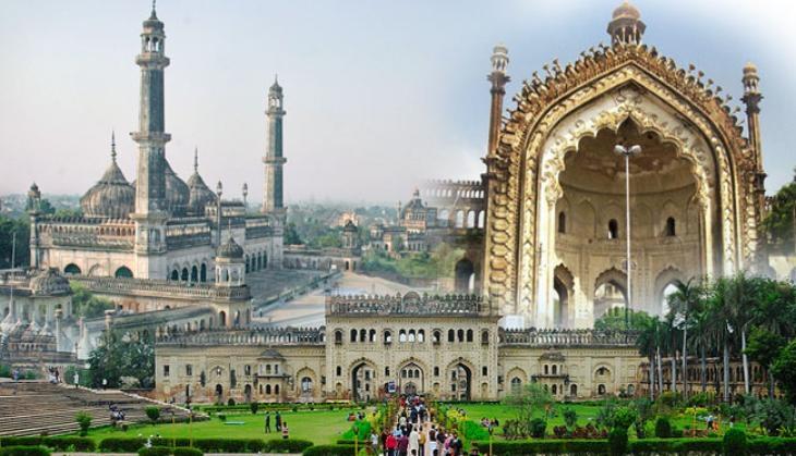 LUCKNOW CITY