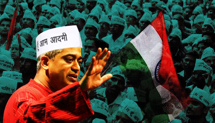 Rajdeep sardesai