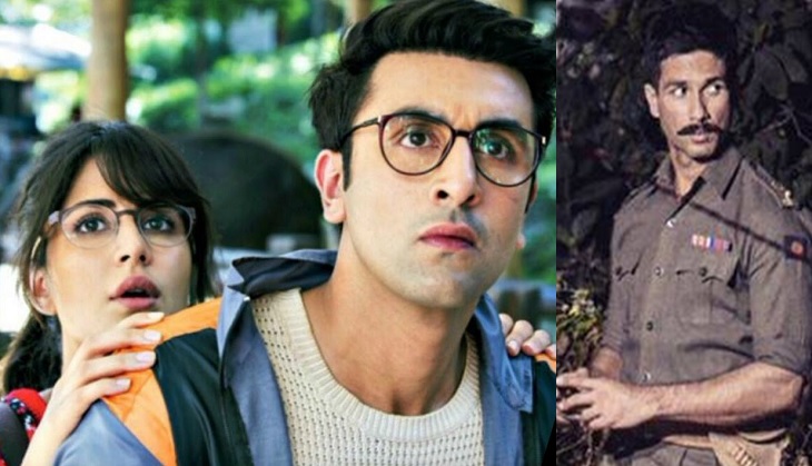 Rangoon postponed to 2017. Could this mean good news for Jagga Jasoos? 