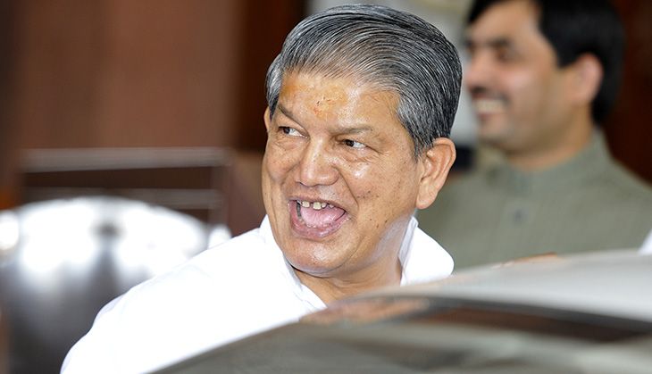 Rawat CBI