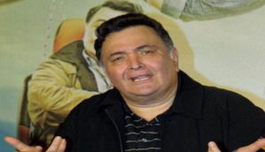 Rishi Kapoor sees nothing wrong in Amitabh Bachchan being part of BJP's 2-yr anniversary event  