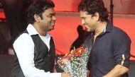Sachin: A Billion Dreams: Here's why AR Rahman is waiting for the Sachin Tendulkar Biopic 