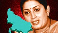 Six reasons why Smriti Irani will not be BJP's CM candidate in UP 