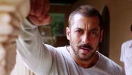 Ahead of Sultan trailer launch, Salman Khan lauds spirit of Indian sportspeople 