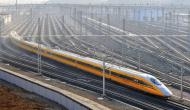  Bullet train: High-speed travel between Ahmedabad, Mumbai by 2022