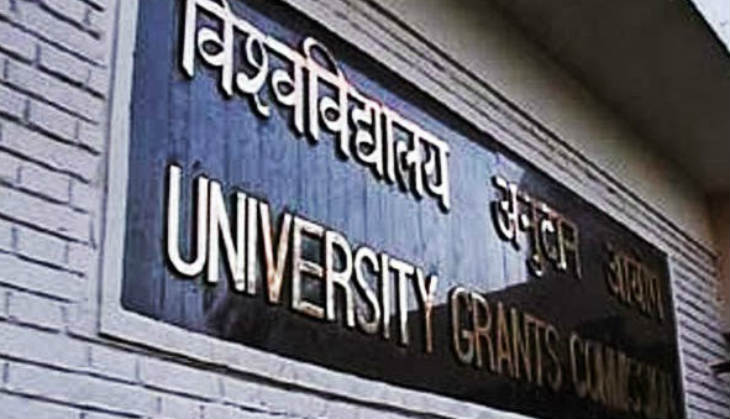 Why studying exclusion of Dalits & tribals is no longer a priority for UGC