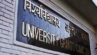 4000+ professors protest outside UGC, demand rollback of API 