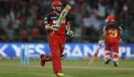 IPL 9: ABD special shocks Gujarat, powers RCB to their 3rd final 