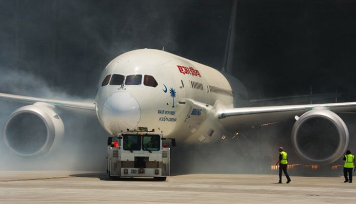 Air india