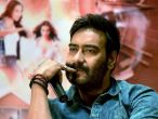 Complaint filed against Ajay Devgn for hurting religious sentiments in 'Shivaay' poster 