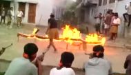 WATCH: are VHP training camps getting increasingly communal? 