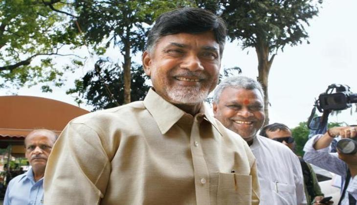 TDP ANDHRA