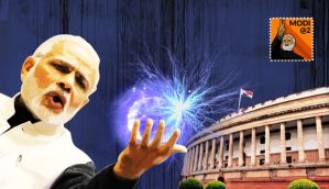 Modi's 2-year report card's done to death. Check out how the Opposition did 