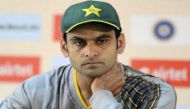 Mohammad Hafeez slams PCB chief over 'lack of education' remark 