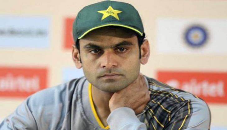 Mohammad Hafeez