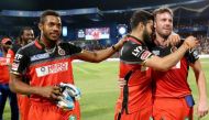 IPL 2016: Great honour to be in the final with RCB, says De Villiers 