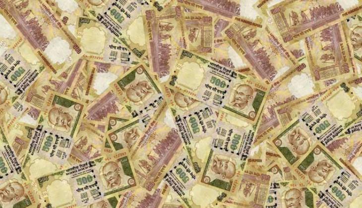 old currency