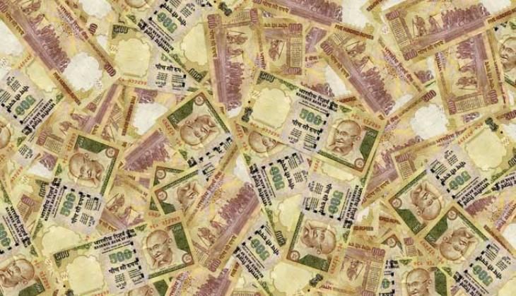 rupee
