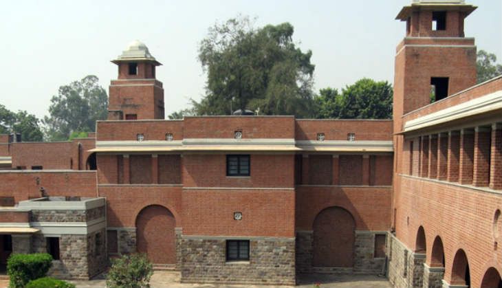 St Stephens College