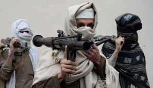 No word yet from Indian aid worker's abductors, Afghan police talking with Taliban 