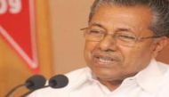 Be vigilant against terror and communal forces, warns Kerala CM Pinarayi Vijayan 