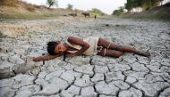 India's unending dry spell: Water riots a looming threat 