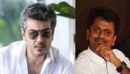 Tamil superstar Ajith and director AR Murugadoss​ to revive Mirattal? 