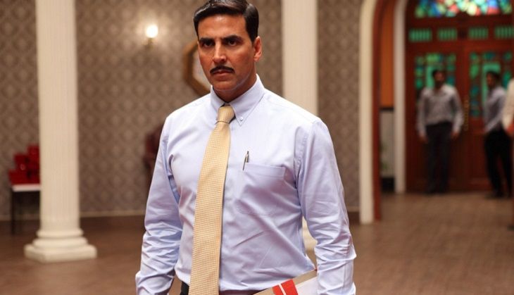 Akshay Kumar as supervillain in Robot 2.0