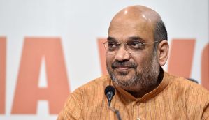  SP, BSP will be 'uprooted' from Uttar Pradesh: Amit Shah 