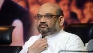 Amit Shah defends Yogi Adityanath in the first reaction to UP By-polls, says 'Yogi's is among best BJP government, UP results not referendum'