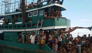 The Andaman Sea refugee crisis a year on: what happened and how did the region respond? 