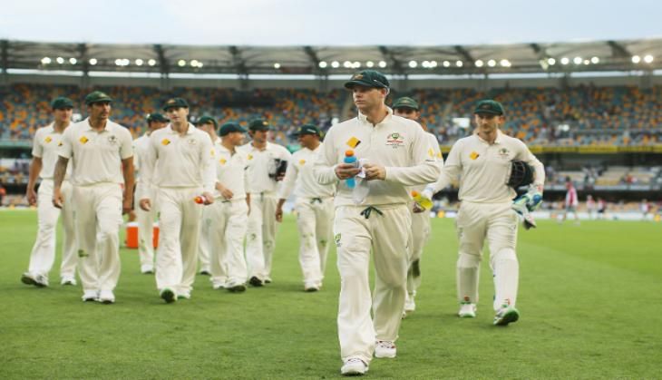 Australia cricket team