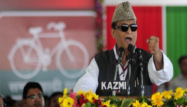 Azam Khan