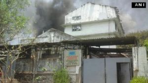 Mumbai: 3 dead, over 100 injured in Dombivali chemical factory blast  