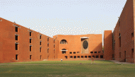 IIMs declared as Institutions of National Importance 