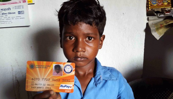 Two years of Jan Dhan Yojana