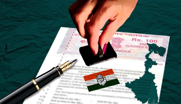 Bengal: Congress says nothing wrong in MLAs signin