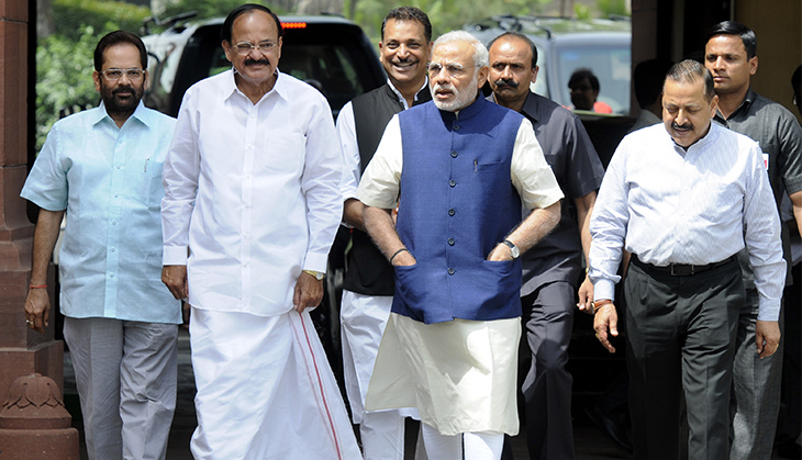 Centre to discuss 'Pariwartan' scheme with lenders