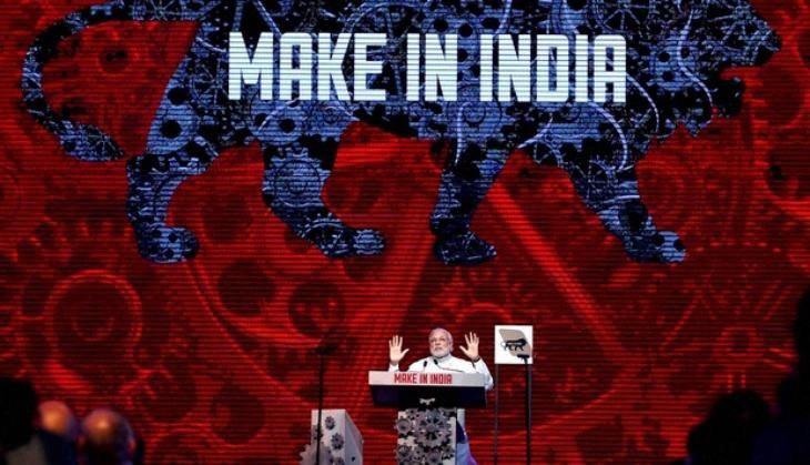 modi-make-in-india-pti
