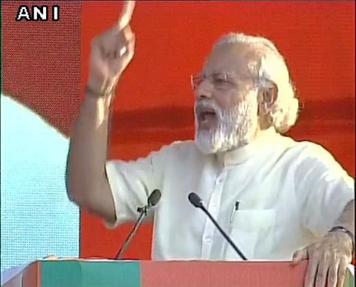 Modi-ANI